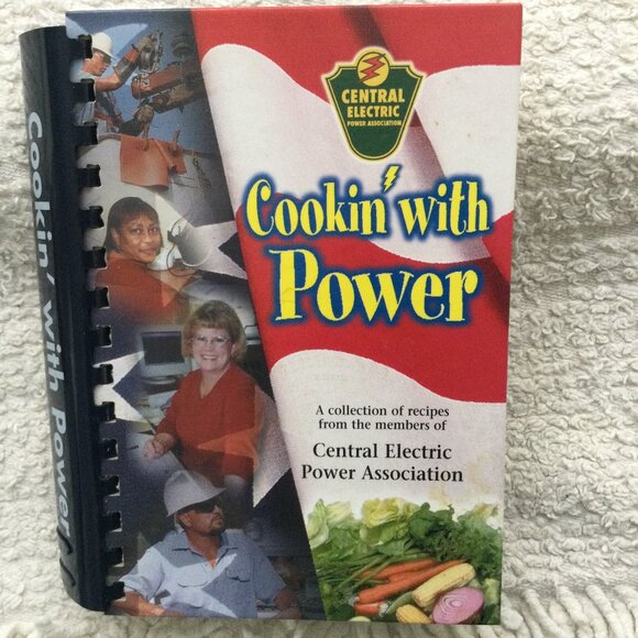 Mississippi Cookbook - Picture 1 of 10